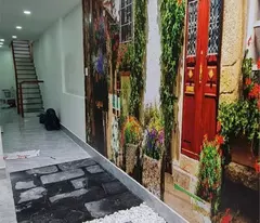 QUẬN 5, NGUYỄN TRÃI - VỊ TRÍ CỰC ĐẸP - TRUNG TÂM QUẬN 5 - HẺM 8M THÔNG TỨ TUNG Ô TÔ RA VÀO QUAY