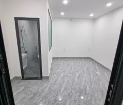 QUẬN 5, NGUYỄN TRÃI - VỊ TRÍ CỰC ĐẸP - TRUNG TÂM QUẬN 5 - HẺM 8M THÔNG TỨ TUNG Ô TÔ RA VÀO QUAY