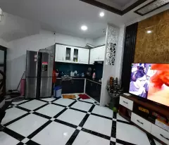 HOT NHÀ XÂY MỚI PHƯƠNG CANH 3.2 TỶ 30m2 5T MT5.0