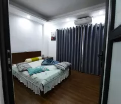 HOT NHÀ XÂY MỚI PHƯƠNG CANH 3.2 TỶ 30m2 5T MT5.0