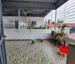 HOT NHÀ XÂY MỚI PHƯƠNG CANH 3.2 TỶ 30m2 5T MT5.0