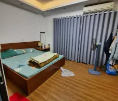 HOT NHÀ XÂY MỚI PHƯƠNG CANH 3.2 TỶ 30m2 5T MT5.0