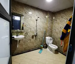 HOT NHÀ XÂY MỚI PHƯƠNG CANH 3.2 TỶ 30m2 5T MT5.0