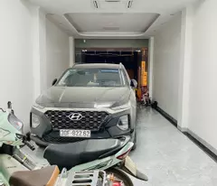 HOT NHÀ MẶT PHỐ KINH DOANH ĐẲNG CẤP HÒE THỊ 13.6 TỶ 60m2 7T MT4.0