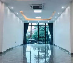 HOT NHÀ MẶT PHỐ KINH DOANH ĐẲNG CẤP HÒE THỊ 13.6 TỶ 60m2 7T MT4.0