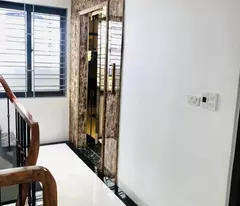 HOT NHÀ MẶT PHỐ KINH DOANH ĐẲNG CẤP HÒE THỊ 13.6 TỶ 60m2 7T MT4.0
