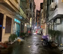 Bán nhà Mặt Phố Chiến Thắng 52m2, 5 tầng, MT 4m Vỉa hè, Ô tô 19.2 tỷ