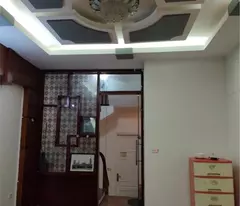 Bán nhà Mặt Phố Chiến Thắng 52m2, 5 tầng, MT 4m Vỉa hè, Ô tô 19.2 tỷ