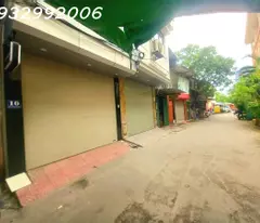 Cần bán nhà Phố YÊN HÒA nhà mặt ngõ to thoáng, ô tô tránh 45m x 5 tầng