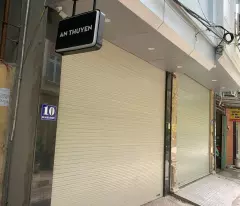 Cần bán nhà Phố YÊN HÒA nhà mặt ngõ to thoáng, ô tô tránh 45m x 5 tầng