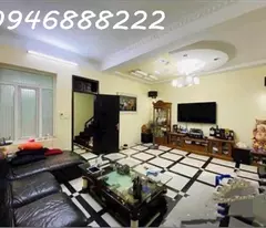 Bán nhà lô góc mặt đường Văn Cao - Hải Phòng , vị trí đẹp nhất tuyến đường , kinh doanh buôn đủ