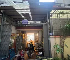 PHÂN LÔ - Ô TÔ 7 CHỖ LÙI CỬA - 10M RA Ô TÔ DỪNG ĐỖ NGÀY ĐÊM - KHU HIẾM NHÀ BÁN - NỞ HẬU.