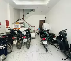 BÁN CCMN ĐẸP- SANG- XỊN, NGAY MẶT CHỢ, 7 PHÒNG KHÉP KÍN. DÒNG TIỀN 400tr/NĂM
