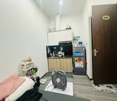 BÁN CCMN ĐẸP- SANG- XỊN, NGAY MẶT CHỢ, 7 PHÒNG KHÉP KÍN. DÒNG TIỀN 400tr/NĂM