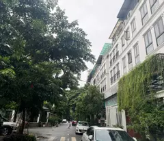 BÁN BIỆT THỰ SÀI ĐỒNG  91M 5 TẦNG, DÂN TRÍ CAO, HÀNG XÓM VINHOME LONG BIÊN, CHỈ 12.5 TỶ