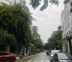 BÁN BIỆT THỰ SÀI ĐỒNG  91M 5 TẦNG, DÂN TRÍ CAO, HÀNG XÓM VINHOME LONG BIÊN, CHỈ 12.5 TỶ