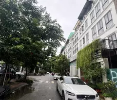 BÁN BIỆT THỰ SÀI ĐỒNG  91M 5 TẦNG, DÂN TRÍ CAO, HÀNG XÓM VINHOME LONG BIÊN, CHỈ 12.5 TỶ