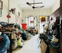 Bán Nhà Mặt Tiền Kinh Doanh An Đông Quận 5 Phường 9.