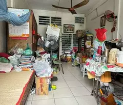 Bán Nhà Mặt Tiền Kinh Doanh An Đông Quận 5 Phường 9.