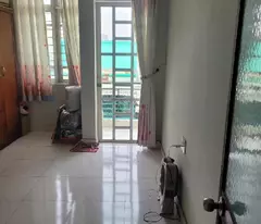 [NHÀ RẺ Ô TÔ ĐỔ CỬA] - KẾT CẤU 2 TẦNG - ĐẦY ĐỦ CÔNG NĂNG - ĐƯỜNG L.V.L - PHƯỚC KIỂNG
