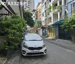 NGAY HỒ VĂN QUÁN HĐ TÔI CÓ CĂN NHÀ BÁN GẤP ĐỂ LẤY TIỀN CHO CON ĐI DU HỌC 5 TẦNG 6T3