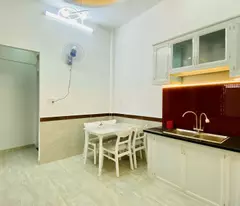 GÒ VẤP 50M2  – NHỈNH 3 TỶ – 2 TẦNG 2PN – GẦN HẺM Ô TÔ – NHÀ MỚI Ở NGAY – TẶNG FULL NỘI THẤT