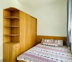 GÒ VẤP 50M2  – NHỈNH 3 TỶ – 2 TẦNG 2PN – GẦN HẺM Ô TÔ – NHÀ MỚI Ở NGAY – TẶNG FULL NỘI THẤT