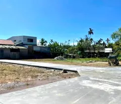 BÁN ĐẤT KIỆT Ô TÔ LÝ NAM ĐẾ - AN HOÀ, TP HUẾ - GIÁ CỰC TỐT CHỈ 1,1 TỶ
