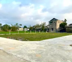 BÁN ĐẤT KIỆT Ô TÔ LÝ NAM ĐẾ - AN HOÀ, TP HUẾ - GIÁ CỰC TỐT CHỈ 1,1 TỶ