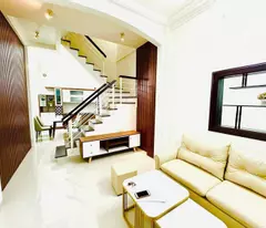 NHÀ ĐẸP HOÀNG HOA THÁM FULL ĐỒ-TRUNG TÂM BA ĐÌNH-DÂN TRÍ CAO-CHỦ THIỆN CHÍ-SAU QH SÁT PHỐ