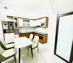 NHÀ ĐẸP HOÀNG HOA THÁM FULL ĐỒ-TRUNG TÂM BA ĐÌNH-DÂN TRÍ CAO-CHỦ THIỆN CHÍ-SAU QH SÁT PHỐ