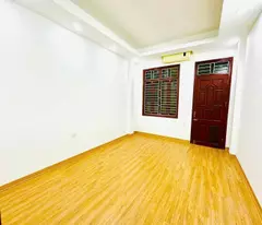 NHÀ ĐẸP HOÀNG HOA THÁM FULL ĐỒ-TRUNG TÂM BA ĐÌNH-DÂN TRÍ CAO-CHỦ THIỆN CHÍ-SAU QH SÁT PHỐ