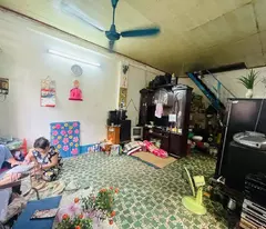 Bán nhà Phú Nhuận, 4.1x8 nở hậu, Nguyễn Văn Trỗi, 2 tầng HCĐ, không lộ giới