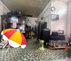 Bán nhà Phú Nhuận, 4.1x8 nở hậu, Nguyễn Văn Trỗi, 2 tầng HCĐ, không lộ giới