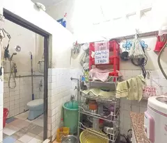 Bán nhà Phú Nhuận, 4.1x8 nở hậu, Nguyễn Văn Trỗi, 2 tầng HCĐ, không lộ giới