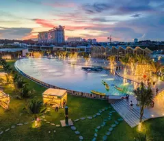 Codotel  The Maris Vũng Tàu chỉ 2,7 tỷ/ căn, Giãn thanh toán 34 tháng/lợi nhuận 200tr/ năm, nhận