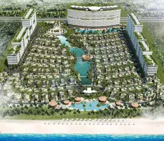 Codotel  The Maris Vũng Tàu chỉ 2,7 tỷ/ căn, Giãn thanh toán 34 tháng/lợi nhuận 200tr/ năm, nhận
