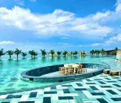 Codotel  The Maris Vũng Tàu chỉ 2,7 tỷ/ căn, Giãn thanh toán 34 tháng/lợi nhuận 200tr/ năm, nhận