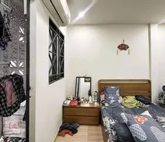 Nhà HXH,2 tầng full NT,trung tâm Bình Thạnh giá 2.95 tỷ