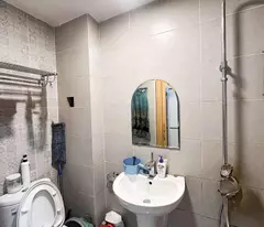 Nhà HXH,2 tầng full NT,trung tâm Bình Thạnh giá 2.95 tỷ