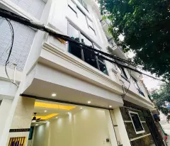 Bán Gấp Nhà Hà Đông - Ô Tô Cạnh - Xây Mới - 5 Tầng - Chỉ 2.54 Tỷ
