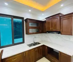 Bán Gấp Nhà Hà Đông - Ô Tô Cạnh - Xây Mới - 5 Tầng - Chỉ 2.54 Tỷ