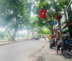 VŨ TÔNG PHAN -  KHƯƠNG ĐÌNH - THANH XUÂN - DT: 66M2 - 5T - GIÁ CHỈ:16xTỶ - THANG MÁY - 2 MẶT TIỀN