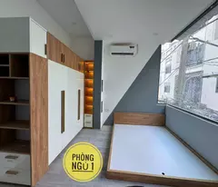 Nhà mặt tiền Gần Lê Văn Quới Bình Tân 51m2, 2 tầng, nhỉnh 4 tỷ 5