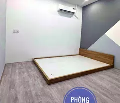 Nhà mặt tiền Gần Lê Văn Quới Bình Tân 51m2, 2 tầng, nhỉnh 4 tỷ 5