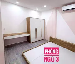Nhà mặt tiền Gần Lê Văn Quới Bình Tân 51m2, 2 tầng, nhỉnh 4 tỷ 5