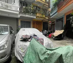 BÁN NHÀ GẦN CHÙA HÀ - Ô TÔ ĐỖ CỬA - 3 MẶT THOÁNG - CỰC GẦN MẶT PHỐ - TẦM GIÁ CỰC HIẾM