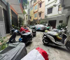 BÁN NHÀ GẦN CHÙA HÀ - Ô TÔ ĐỖ CỬA - 3 MẶT THOÁNG - CỰC GẦN MẶT PHỐ - TẦM GIÁ CỰC HIẾM