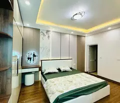 CẦN BÁN GẤP NHÀ KIM MÃ - HÀNG CỰC HIẾM TẶNG FULL NỘI THẤT - NGÕ TRƯỚC NHÀ 3M - 68M RA MẶT PHỐ - VỊ