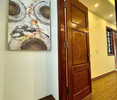 CẦN BÁN GẤP NHÀ KIM MÃ - HÀNG CỰC HIẾM TẶNG FULL NỘI THẤT - NGÕ TRƯỚC NHÀ 3M - 68M RA MẶT PHỐ - VỊ